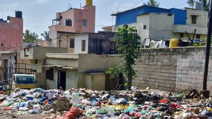 Spot, Record, Report: Bengaluru Residents to Get ₹250 for Reporting Garbage Dumping