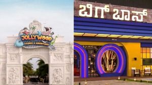 Jollywood Studios Moves to Pay Multi-Crore Environmental Penalty After Violations Hit BBK12 Shoot