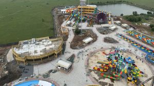 When Will Wonderla Open For Public In Chennai? Here Is The Date