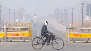 Delhi Pollution: GRAP IV Measures To Be Imposed Under GRAP III Amid ‘Very Poor’ AQI