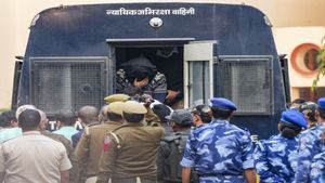 Delhi Blast: AK-47 Bought for ₹5 Lakh, Explosives Stored in Deep Freezer