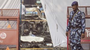 Delhi Blast: Suspect Dr Umar Nabi Triggered Explosion In Panic