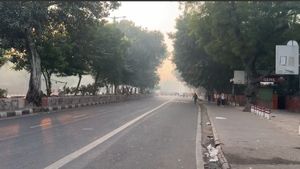 Delhi Traffic Alert: Diversions in Place Around Red Fort Post Blast, Check Routes Before Heading Out