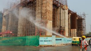 SC Refuses to Impose Ban on Delhi Construction, Seeks Long-Term Pollution Fixes