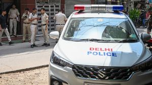 Delhi Crime: E-Rickshaw Driver Shot Dead in Nand Nagri, Police Probe Personal Rivalry