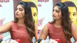 Journalism Lost Its Ground: Khushbu Sundar Puts Weight Behind Gouri Kishan Over Body Shaming Incident