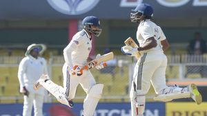 Netizens Flood Funny Memes, Mock Indian Team Over Humiliating Defeat Against South Africa