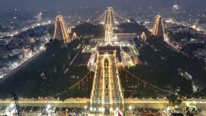 Karthigai Deepam 2025 Date: Full Schedule of 10-Day Hindu Festival In Tiruvannamalai