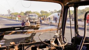 Tragic Accident in Jaipur’s Loha Mandi: Dumper Truck Crash Claims 10 Lives, 18 Injured