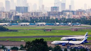 Mumbai Airport Issues Advisory As Delhi-Bound Flights Delayed By Technical Glitch