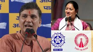 Delhi's Government Hospitals Under Fire: AAP Accuses BJP Of Privatisation Threats And Delays