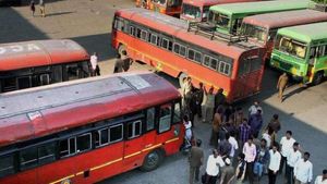 MSRTC Launches Dedicated Helpline To Address Student Transport Challenges In Maharashtra