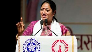 Rekha Gupta Confirms Renaming of Three Delhi Metro Stations — Check New Names Here