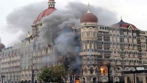 26/11 Mumbai Attack Anniversary: Remembering the Terror Strike That Killed Over 150