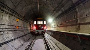 Mumbai Metro Line 5: Titagarh Rail Systems Wins ₹2,481-Crore Deal To Supply 132 Metro Coaches