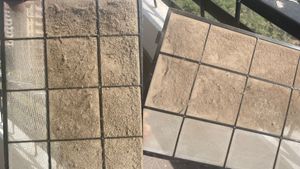 Gurgaon Air Pollution: Viral Photo of Dust-Clogged Filter Exposes Toxic Reality