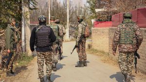 Jaish-e-Mohammed Link Emerges As ₹20 Lakh Fund Trail Exposed In Red Fort Blast Case