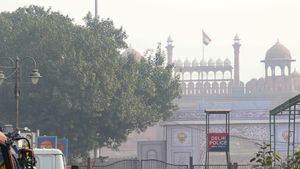 Faridabad Police Forms SIT To Probe Al-Falah University’s Suspected Link To Red Fort Blast