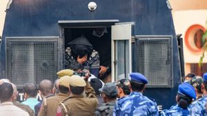 Delhi Blast Case: Court Allows Accused Jasir Bilal Wani To Meet Lawyer At NIA HQ
