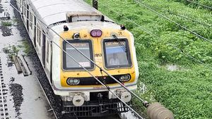 Big Upgrade For Mumbai Locals: AC Coaches, Auto Doors Planned Amid Safety Concerns