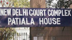 Patiala House Court in Delhi Receives Bomb Threat Before Key Hearing in Red Fort Blast Case