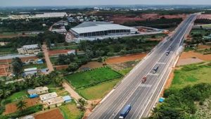 Bangalore Business Corridor PRR-2 Work Picks Up Pace After Nearly Two Decades