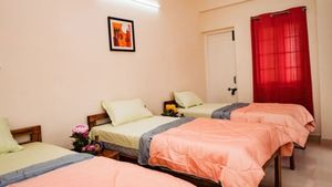 Bengaluru Authorities Shut Down 14 Illegal Paying Guest Accommodations