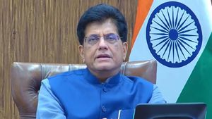 Piyush Goyal Unveils Plans To Enhance Traffic Management And Sanitation Along Mumbai's Western Express Highway