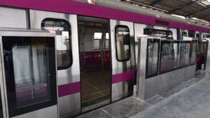 Namma Metro Pink Line Kalena Agrahara–Nagawara Route to Get Platform Screen Doors Across 12 Stations