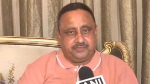BJP MP Praveen Khandelwal Proposes Renaming Delhi to Indraprastha