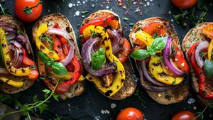 Woman in Bengaluru Gets Rs 1 Lakh Compensation After Finding Prawn in Vegan Sandwich