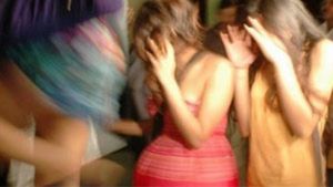   Sex Racket Busted at Rohini Spa; 6 Minor Girls Rescued 