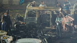 Red Fort Blast Victims: Full List of Injured and Deceased Published Online