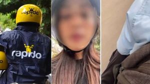 Rapido Driver Arrested in Bengaluru After Woman Harassment Video Sparks Outrage