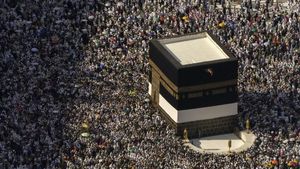 Saudi Arabia Accident: List Of Indians Killed In The Incident Near Medina