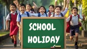 Karnataka School Holidays November 2025: Day Off for Students Amid Festival and Weather-Linked Breaks