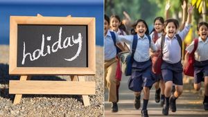 Mumbai Rains: Will Schools and Colleges Remain Open on November 3?