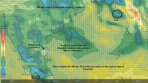 Tamil Nadu Weather: Chennai, Neighbouring Regions To Get Rains Today; 7 Dists On Yellow Alert Tomorrow