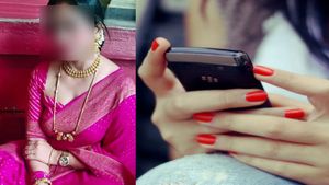 Bengaluru TV Actress Faces Months of Online Harassment, Accused Arrested
