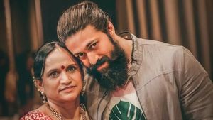 Yash's Mother Files Police Complaint, Alleges Rs 64 Lakh Film Promotion Fraud