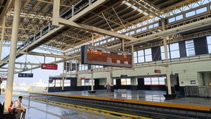 Namma Metro Yellow Line Disruption: Signalling Fault Leaves Commuters Stranded for 20 Minutes