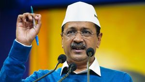‘Vipassana Is Not Running Away’: Arvind Kejriwal Responds to Rekha Gupta’s Delhi Pollution Jibe