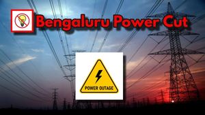 Bengaluru Power Cut on December 23: These 80 Affected Areas to Face 6-Hours Outage Across City