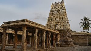 Why Bengaluru's Chola Era Temple Is Banning Weddings, Explained - History Behind the Move, Netizens Reacted