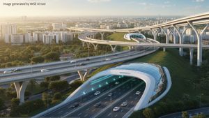 Higher Tender Quotes Put Bengaluru’s Tunnel Road Plan in Question