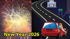 New Year 2026 Traffic Advisory: Bengaluru Police Announce Road Closures and Safety Rules