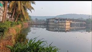 Goa Nightclub Fire: How Narrow Exits and Flammable Decor at Birch by Romeo Lane Triggered the Deadly Blaze