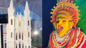 Bengaluru Cake Show 2025: Check Dates, Entry Fee, Timings and Other Details
