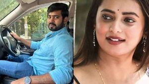 Kannada Actress Chaitra Kidnapped by Husband Over Daughter's Custody in Bengaluru