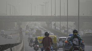Delhi Air Crisis: PMO Seeks Comprehensive Study on Pollution Sources, Prioritizes Dust Mitigation